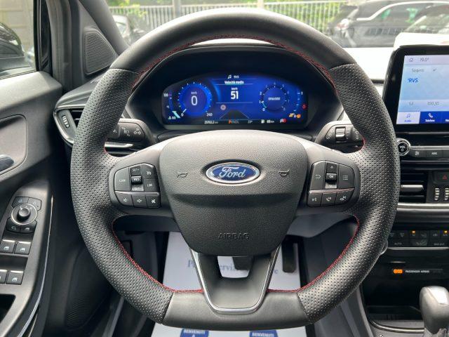 FORD Puma 1.0 Hybrid 125CV S&S AUTO ST-Line #VARI COLORI