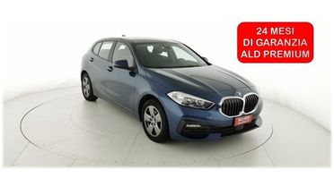 BMW 116 d 5p. Advantage