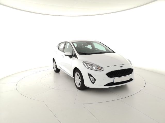 FORD Fiesta Plus 1.5 TDCi Start&amp;Stop 5 porte