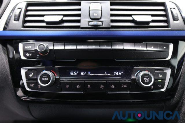 BMW 420 I GRANCOUPÉ MSPORT AUTOMATICA FULL LED