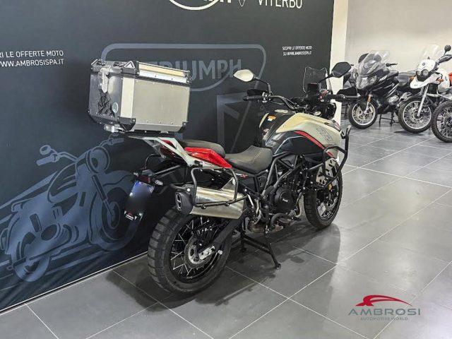 BENELLI TRK 702X