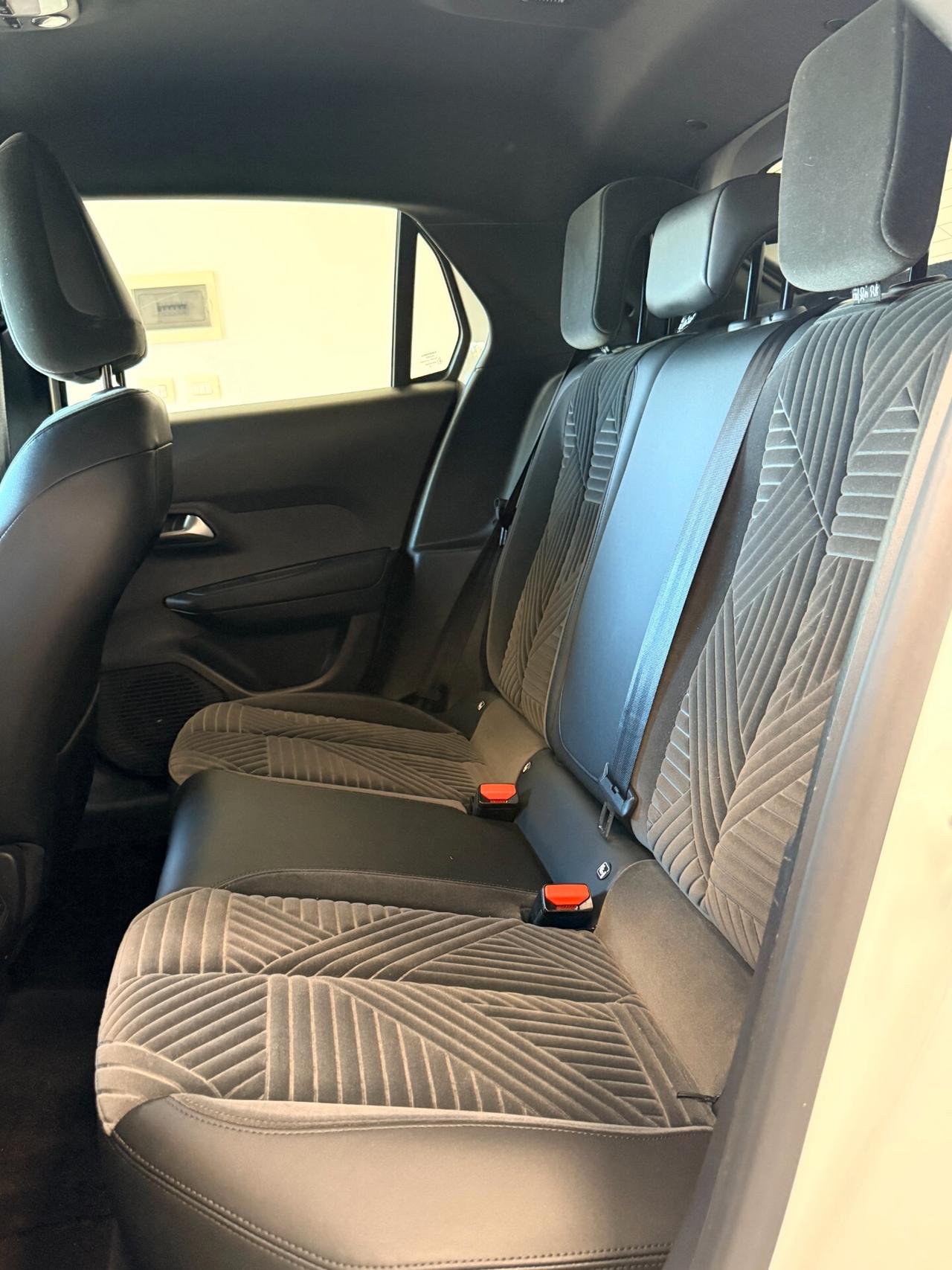 Lancia Ypsilon 1.2 mhev Edizione Limitata APPLE CARPLAY,VIRTUAL COCKPIT,TELECAMERA 360,ALCANTARA,NAVI