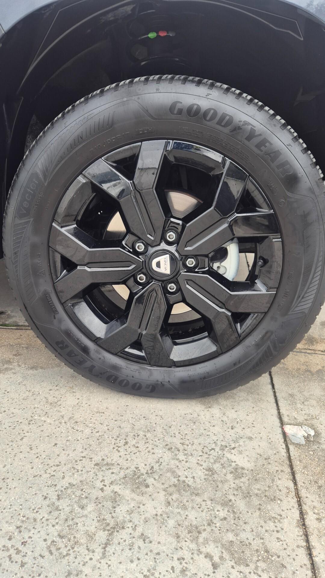 Dacia Duster 1.5 Blue dCi 8V 115 CV 4x4 Journey