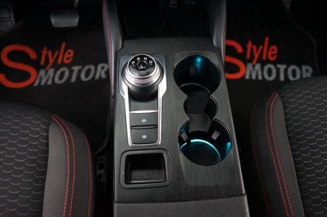 FORD Kuga 2.5 Full Hybrid FHEV 180 CV CVT 2WD ST-Line