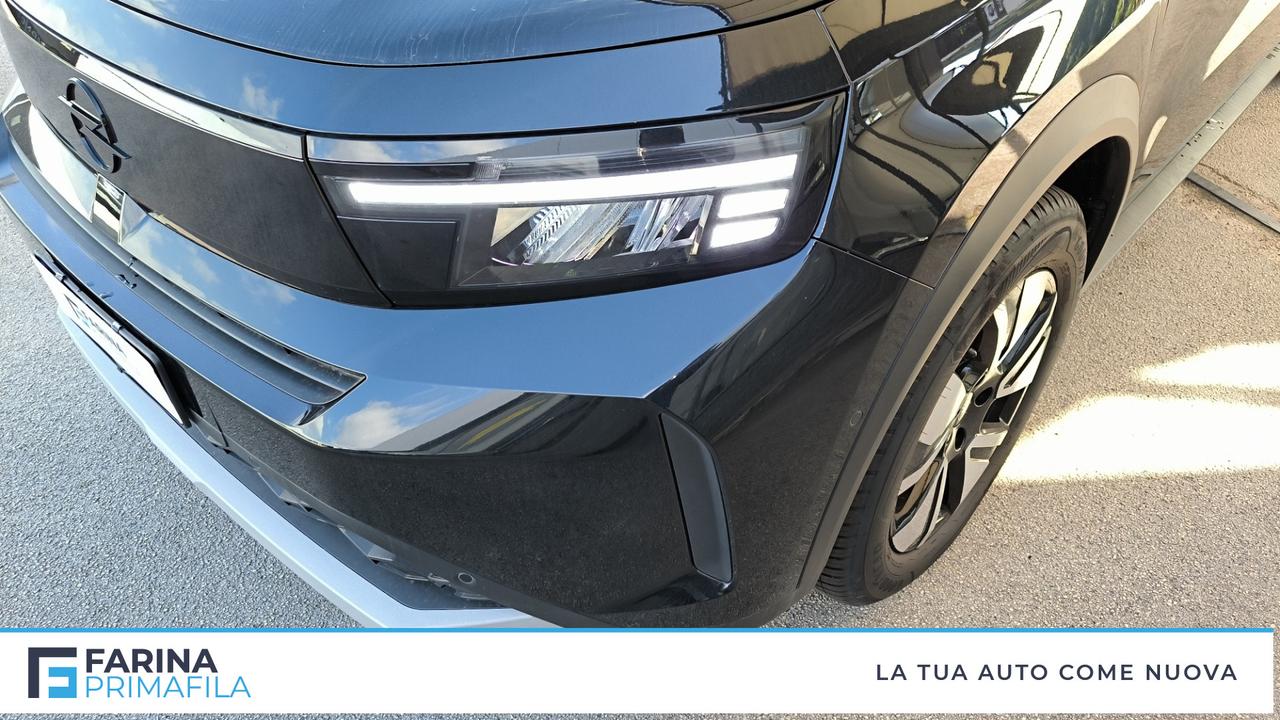 OPEL FRONTERA EDITION Hybrid 110cv EDCT