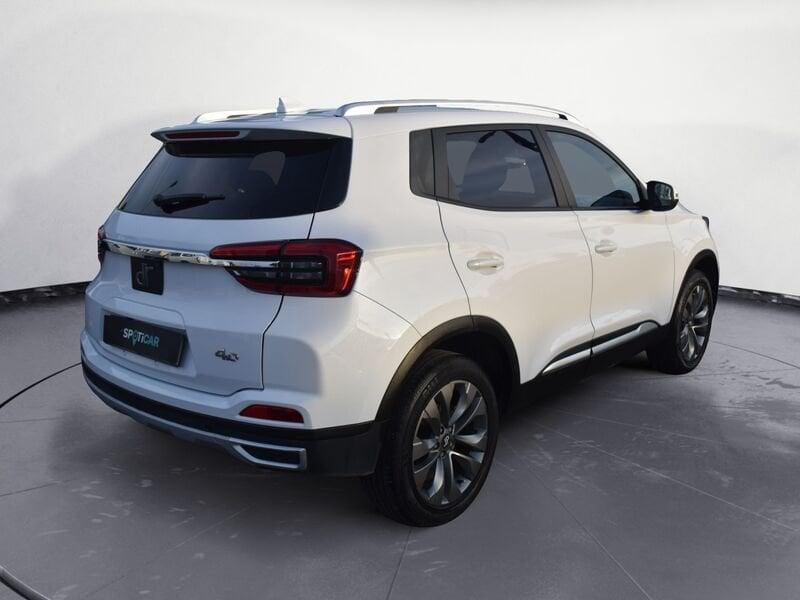 DR AUTOMOBILES DR 4.0 DR 4.0 1.5 GPL