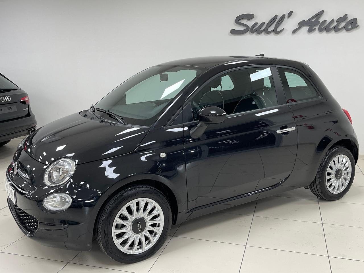 Fiat 500 1.0 Hybrid 70 CV Lounge - 12 / 2020