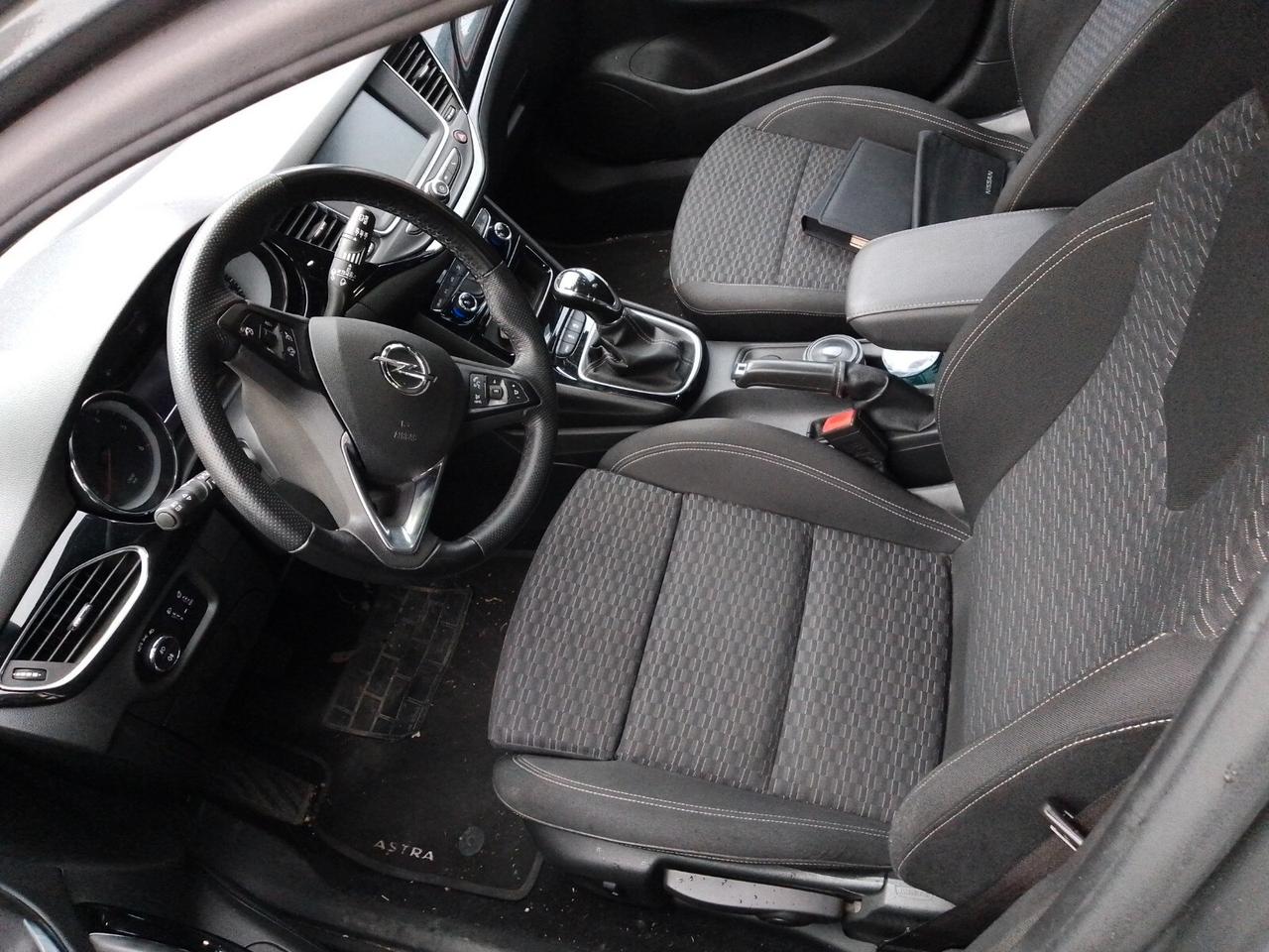 ASTRA K Berlina 1.6 CDTi 6m Euro6 INNOVATION