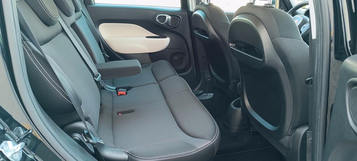 Fiat 500L 1.3 Multijet 95 CV Trekking