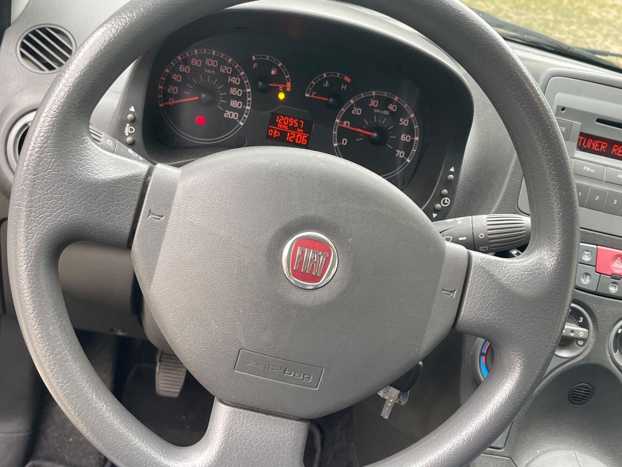 Fiat Panda 1.3 MJT 16V 4x4 Climbing SI NEOPATENTATI