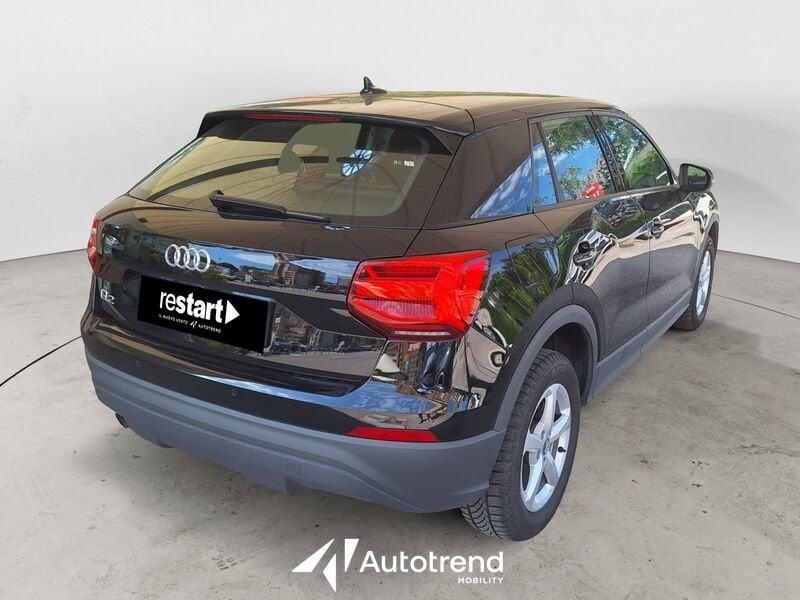 Audi Q2 30 TDI 116 CV Automatica S Tronic LED Business