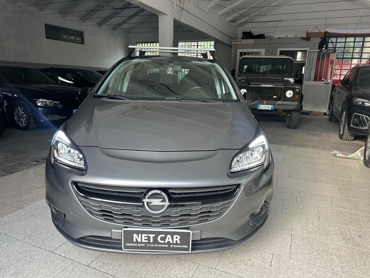 Opel Corsa 1.3 CDTI 5 porte b-Color