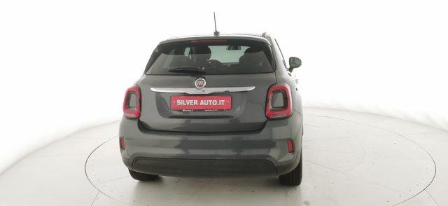 FIAT 500X 1.3 T4 150 CV DCT Connect