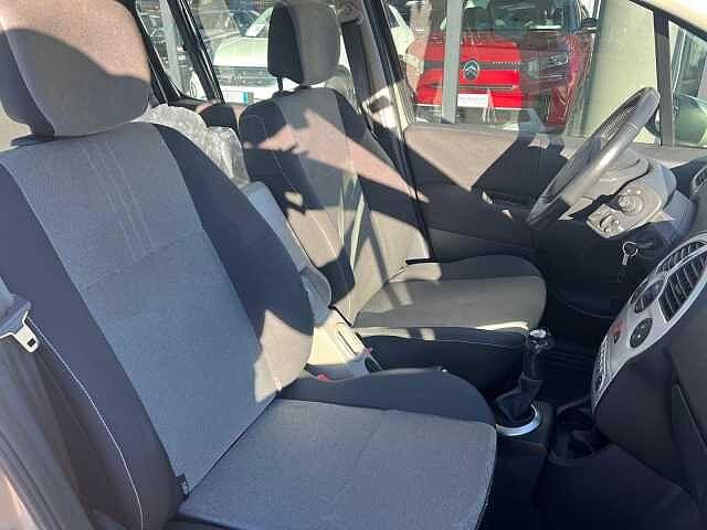 Renault Modus 1.2 16V Dynamique