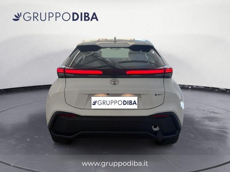 Toyota C-HR II 2023 1.8 hev Active fwd e-cvt