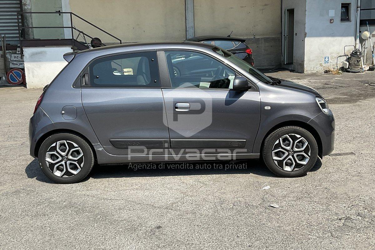 RENAULT Twingo TCe 95 CV EDC Duel2