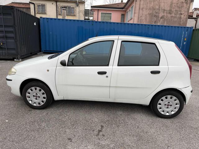 FIAT Punto Classic 1.2 5P Active BENZINA/GPL Bellissima