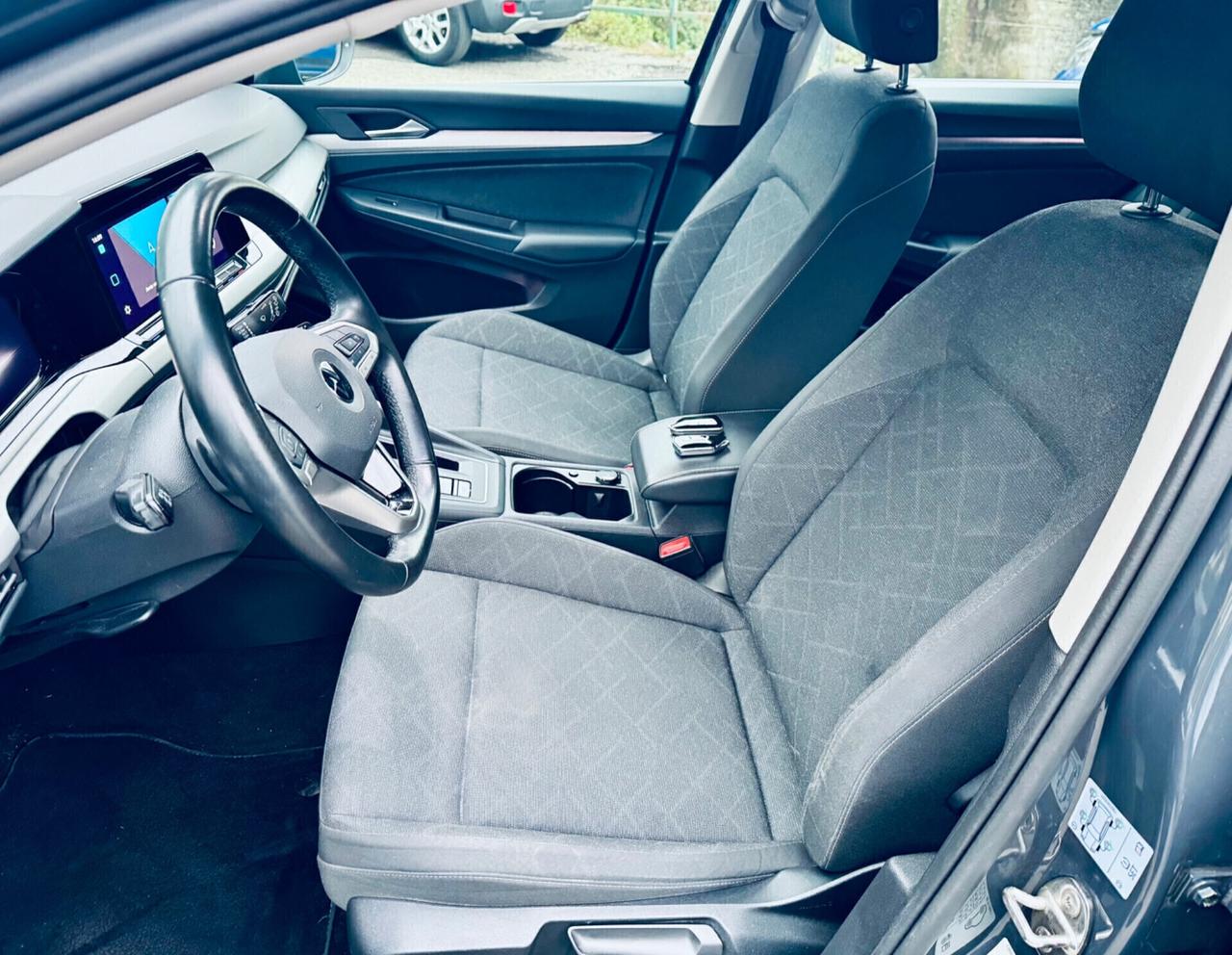 Volkswagen Golf Variant 2.0 TDI 150 CV DSG SCR Style