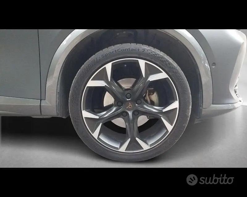 CUPRA Formentor 2.0 TDI