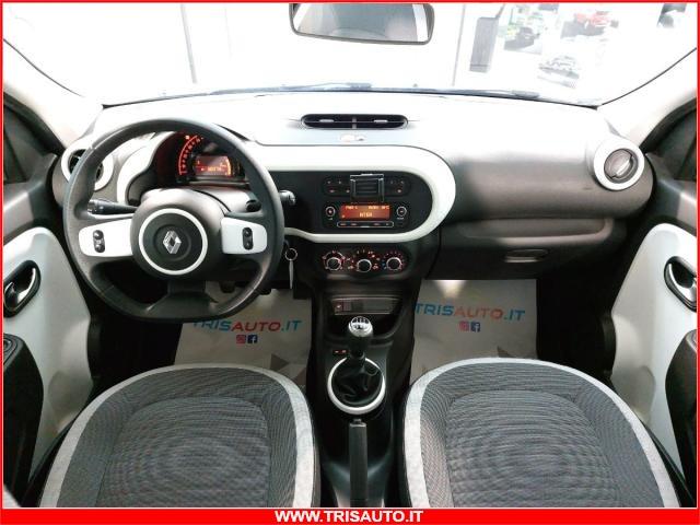 RENAULT Twingo SCe 1.0 Zen 5p NEOPATENTATI