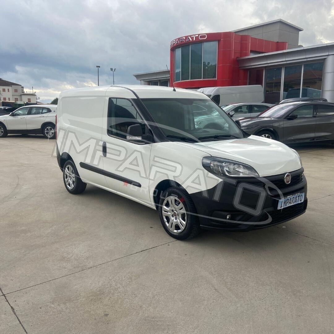 Fiat Doblo Doblò 1.6 MJT 95CV S&S Easy