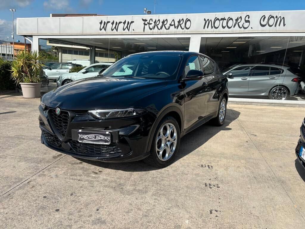 Alfa Romeo Tonale rent to buy
