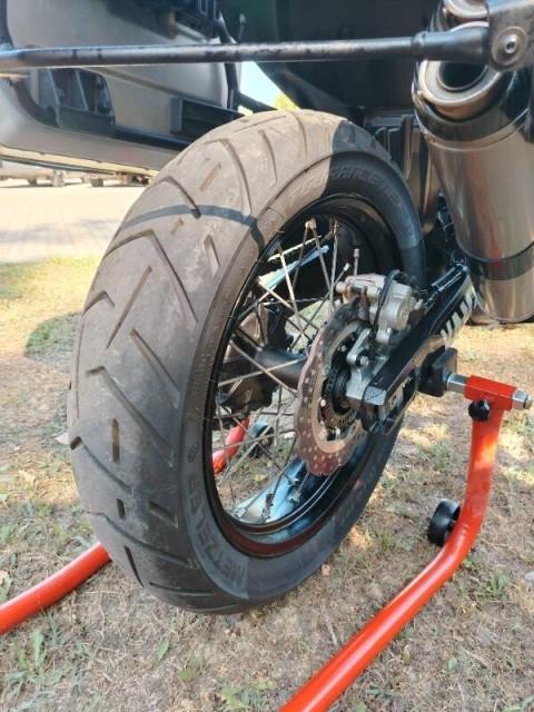 Yamaha Tenere 700 700 Abs my21