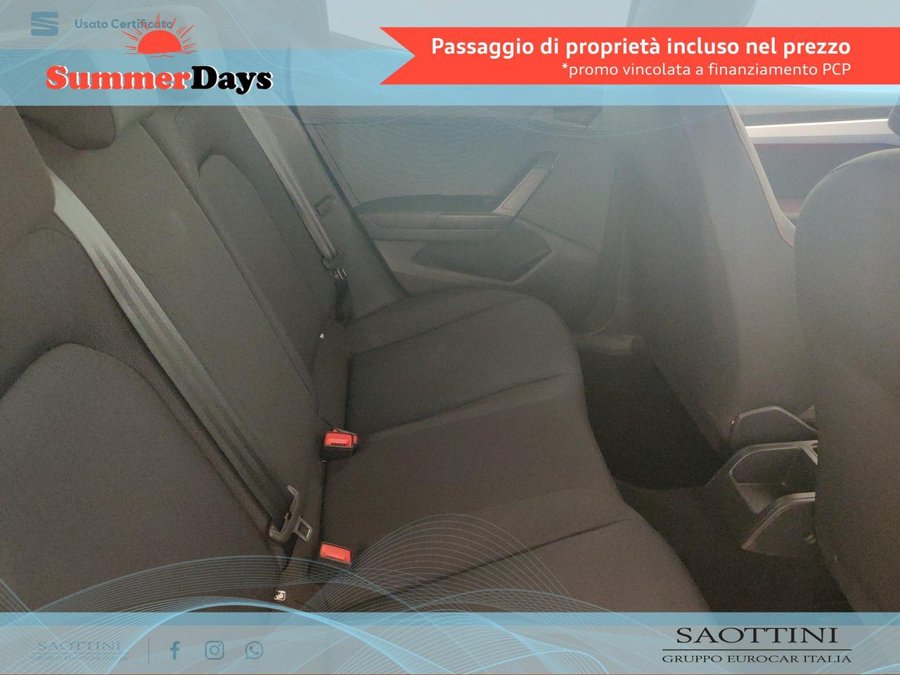 1.0 ecotsi FR 95 CV