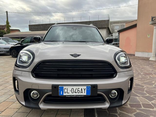 MINI Countryman 2.0 Cooper D Business Countryman