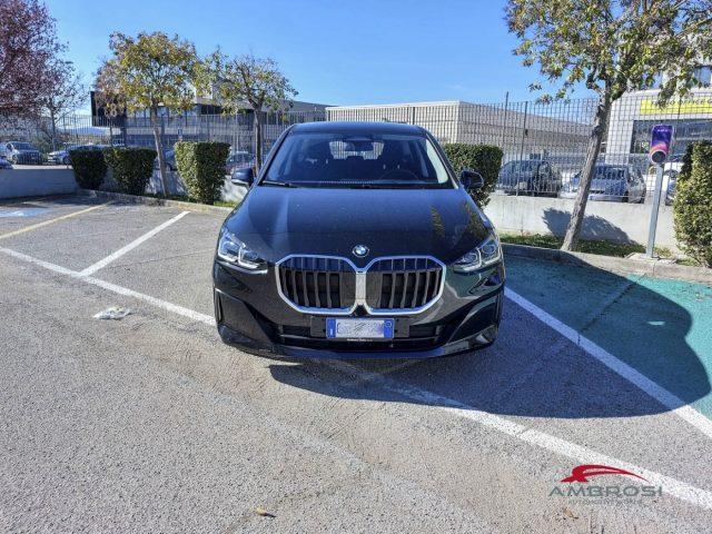 BMW 218 Serie 2 d Premium package