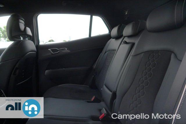 KIA Sportage SPORTAGE 1.6 HEV 2WD GT-Line Ruotino Port. elettri