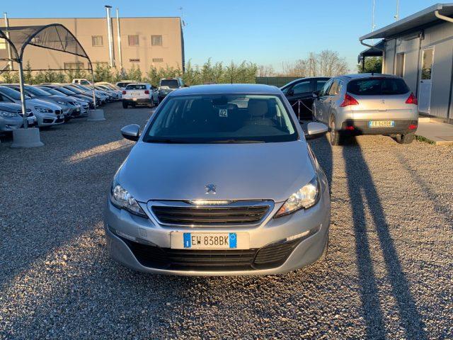 PEUGEOT 308 1.6 e-HDi 115 CV Stop&Start SW Business