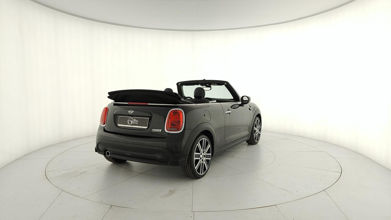 MINI Mini IV Cabrio F57 2021 - Mini Cabrio 1.5 Cooper Classic auto