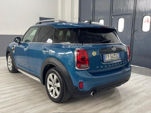 Mini 1.5 Cooper SE Business Countryman ALL4 Automatica