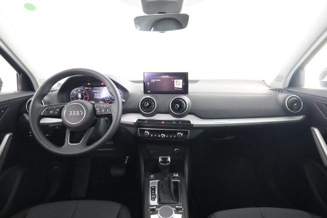 AUDI Q2 Q2 30 TDI S tronic S line Edition