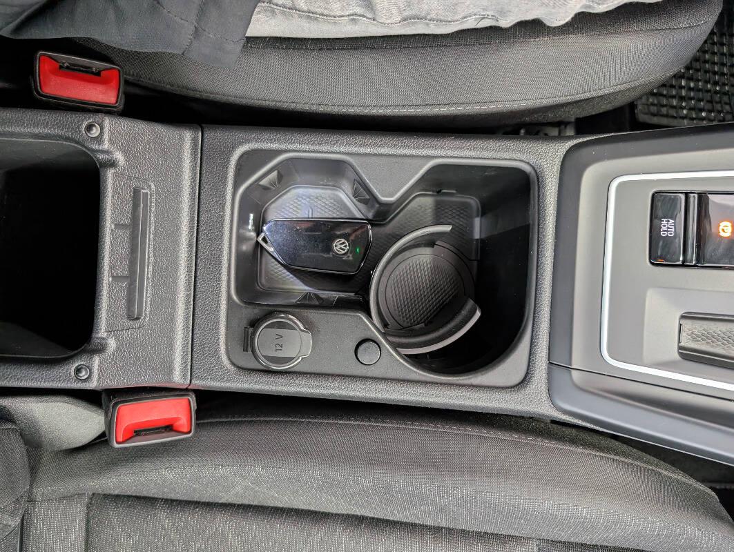 Volkswagen Golf 2.0 tdi Life 115cv dsg