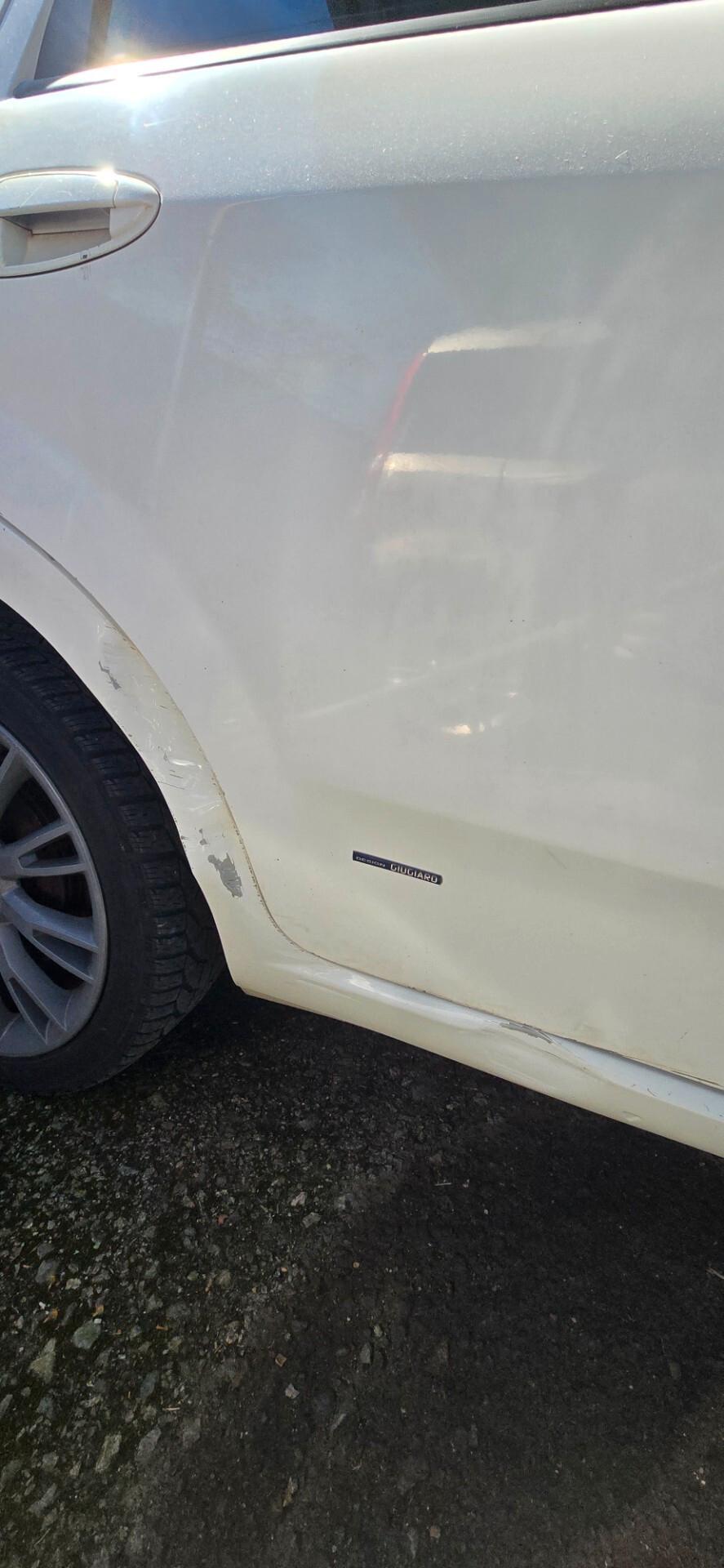 Fiat Grande Punto 1.3 MJT 75 CV 3 porte Active