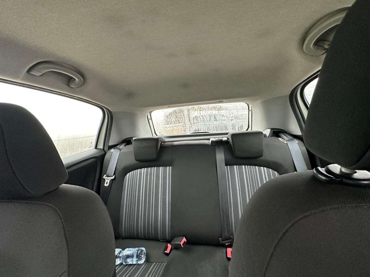 Fiat Grande Punto 1.4 5 porte Actual Natural Power