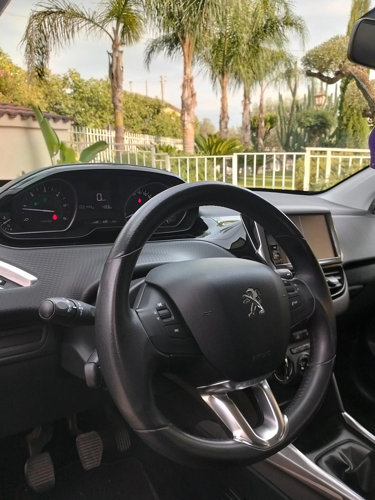 Peugeot 2008 BlueHDi 100 Active
