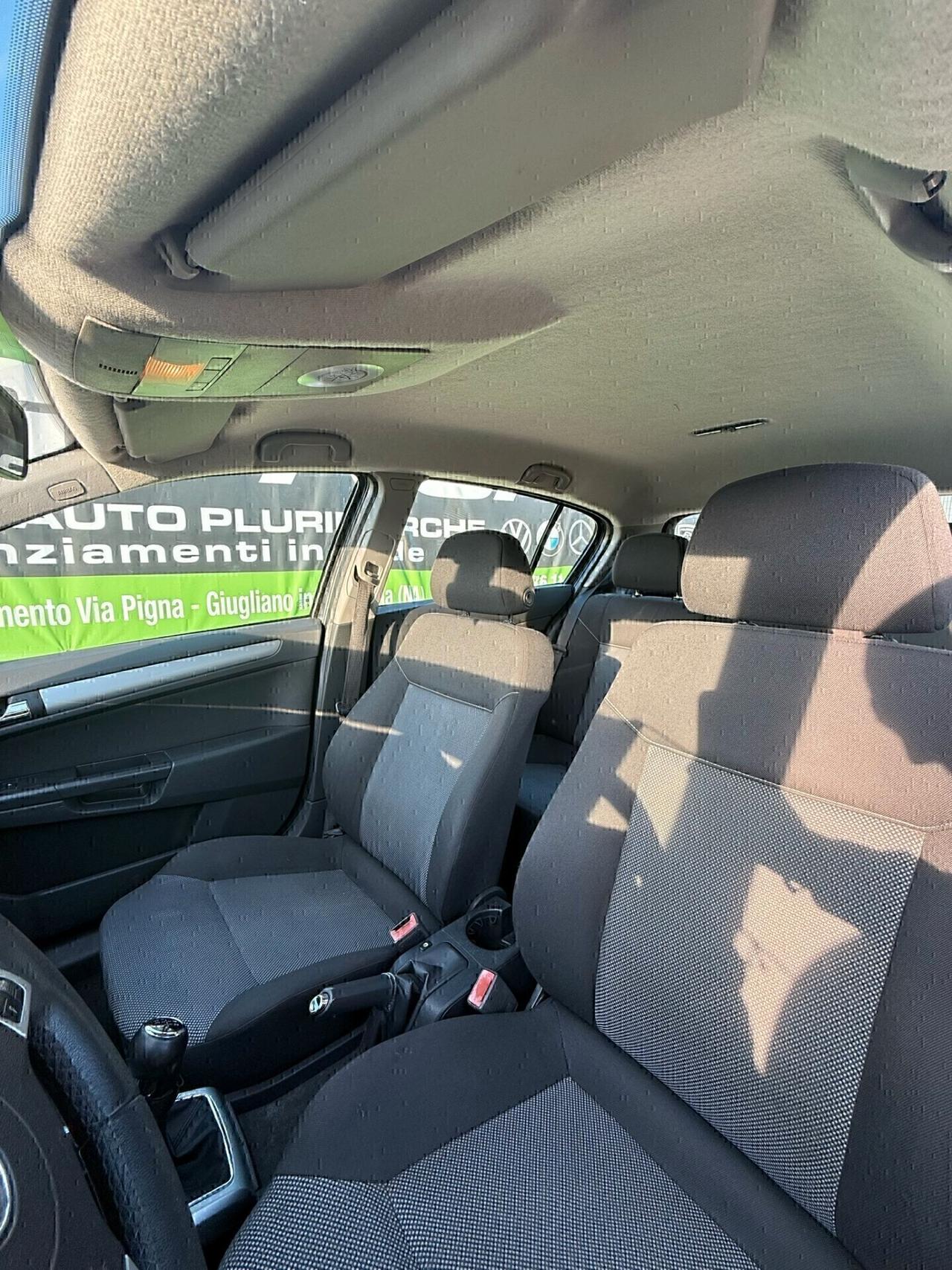 Opel Astra 1.4 16V GPL-TECH 5 porte Enjoy