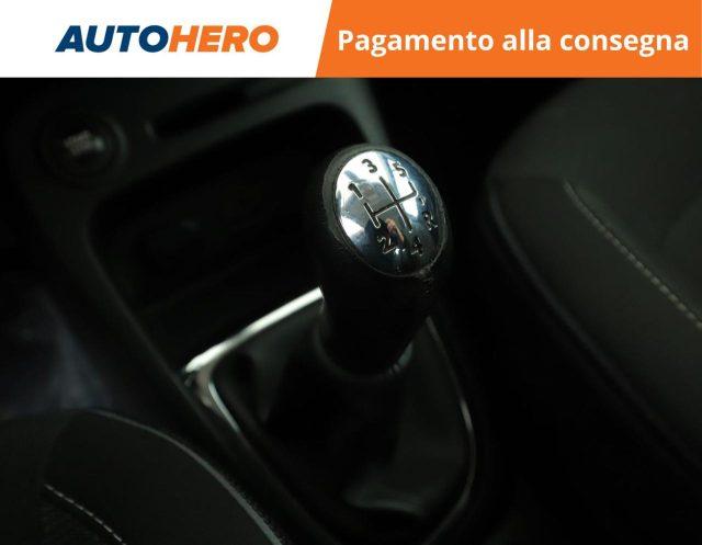 RENAULT Captur 0.9 TCe 12V 90 CV Start&Stop Energy R-Link