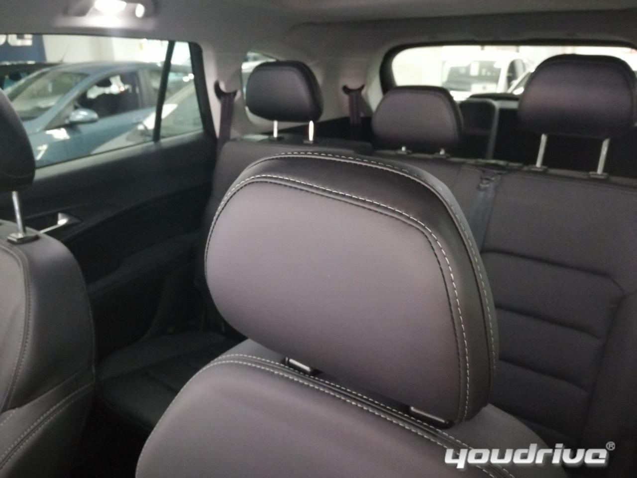 EVO EVO7 1.5 BENZ. DCT 174 CV N1 AUTOCARRO 5 POSTI