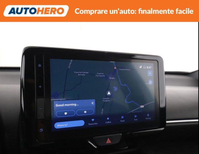 TOYOTA Yaris Cross 1.5 Hybrid 5p. E-CVT Trend