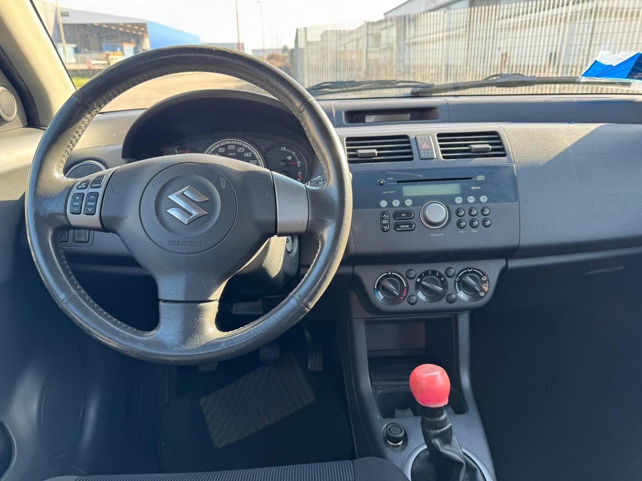 Suzuki Swift 1.3 5p. GLX