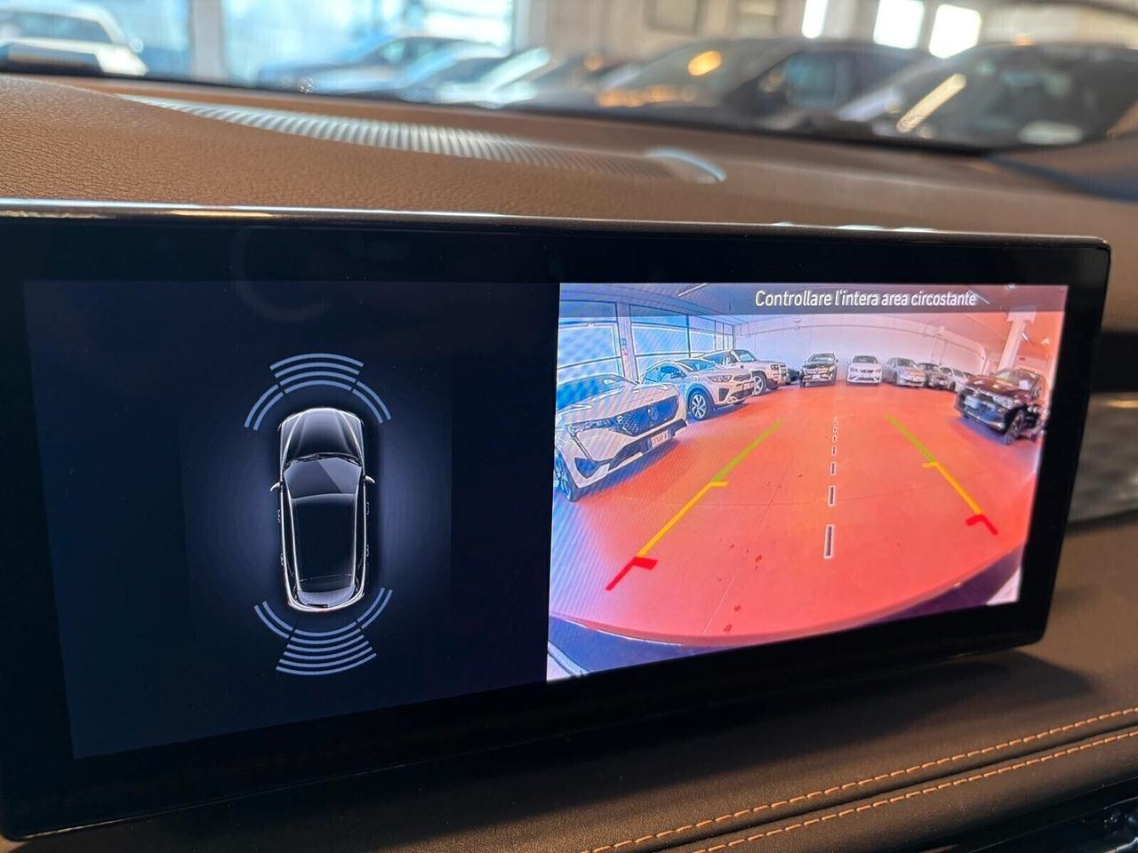 Alfa Romeo Tonale VELOCE 1.5 160 CV Hybrid TCT7 SPOTICAR