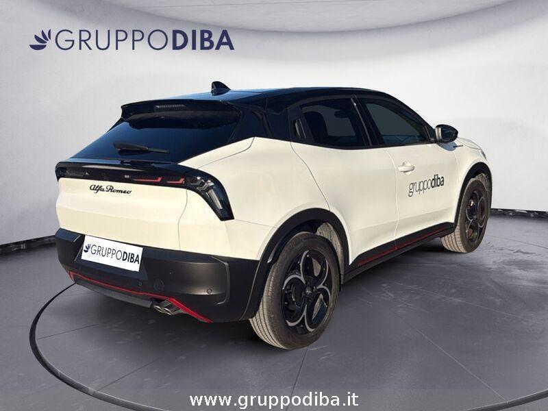 Alfa Romeo Junior 626 Ibrida Ibrida Speciale1.2 145cv H