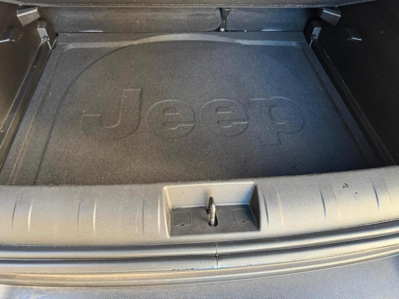 Jeep Renegade 1.6 Mjt 120 CV Limited AUTOMATICA