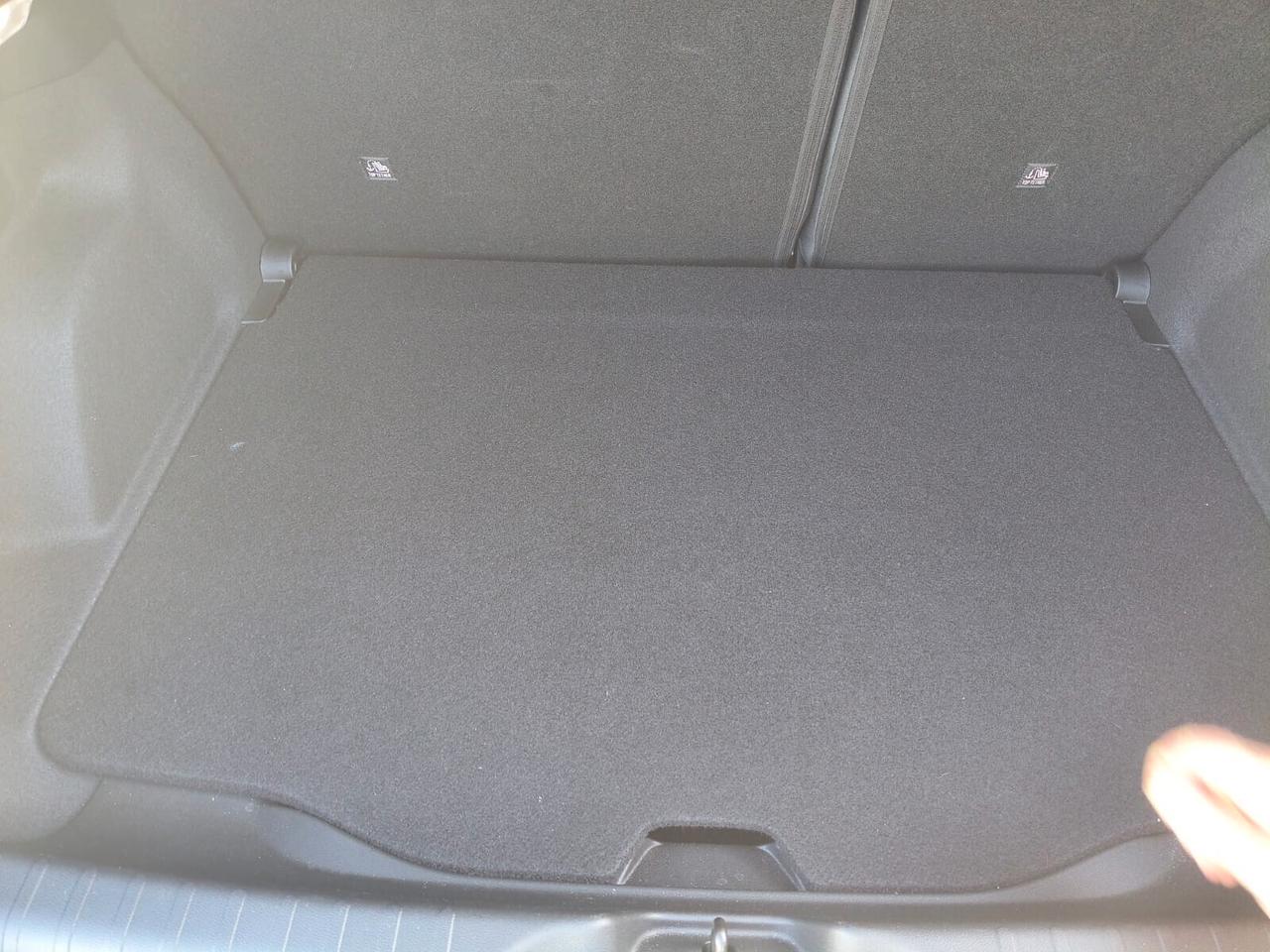Fiat 600 Hybrid 145 CV DCT MHEV Sport Edizione Milano Cortina 26