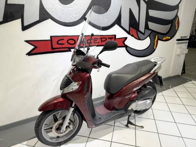 Honda SH 150 150
