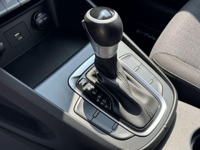 Hyundai Kona HEV 1.6 DCT XTech